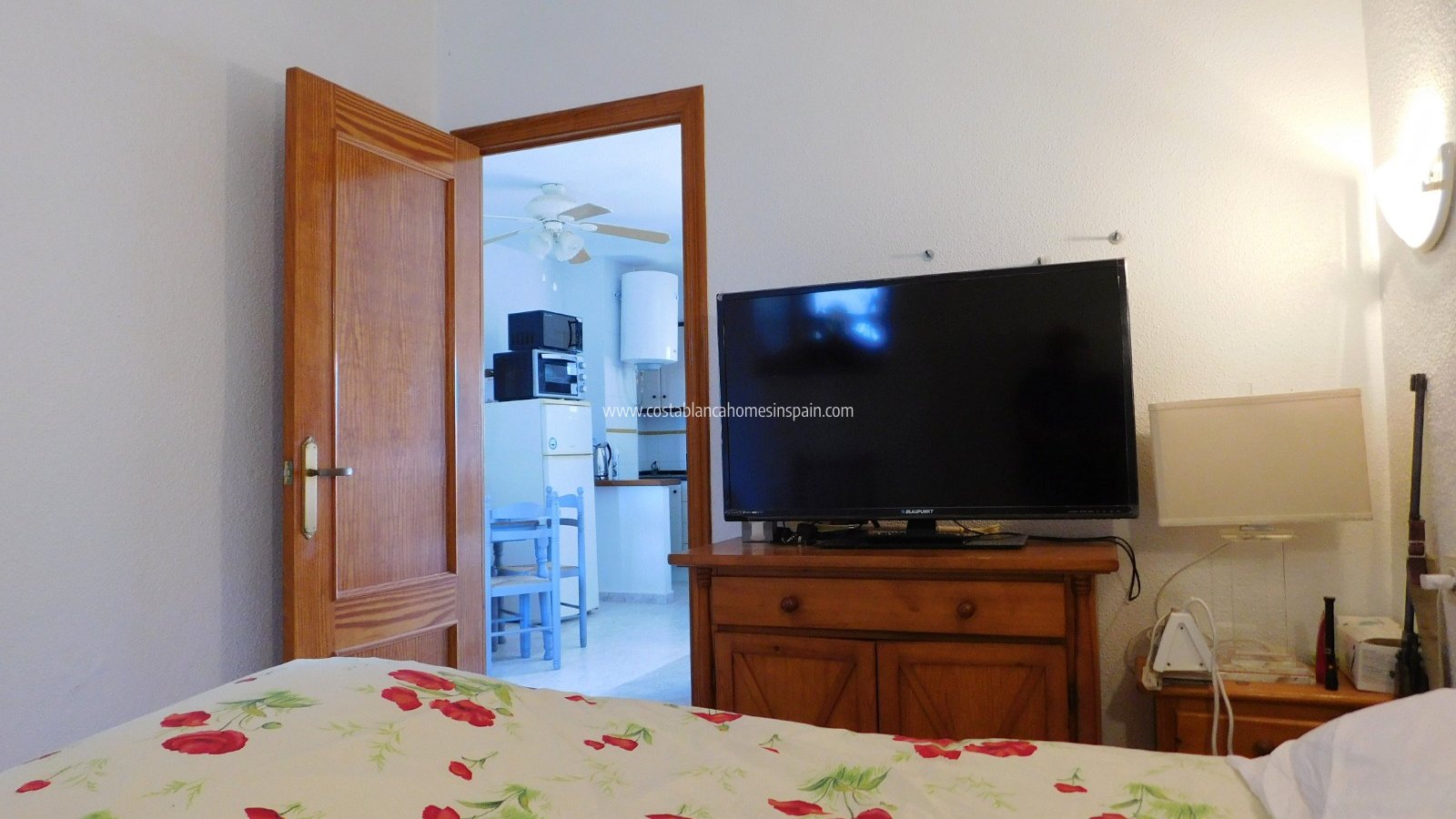 Re-salg - Apartment - Villamartin