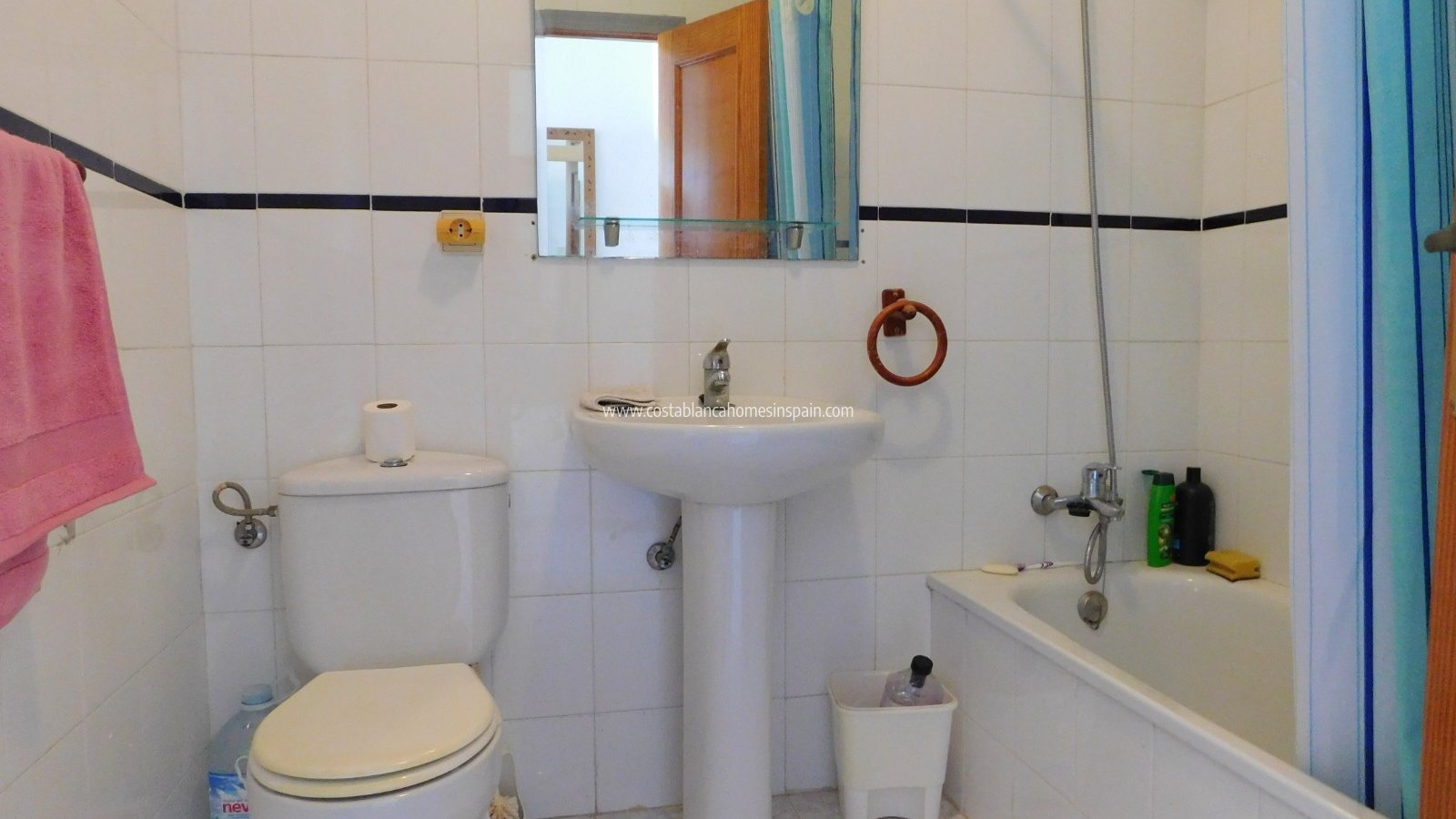 Re-salg - Apartment - Villamartin