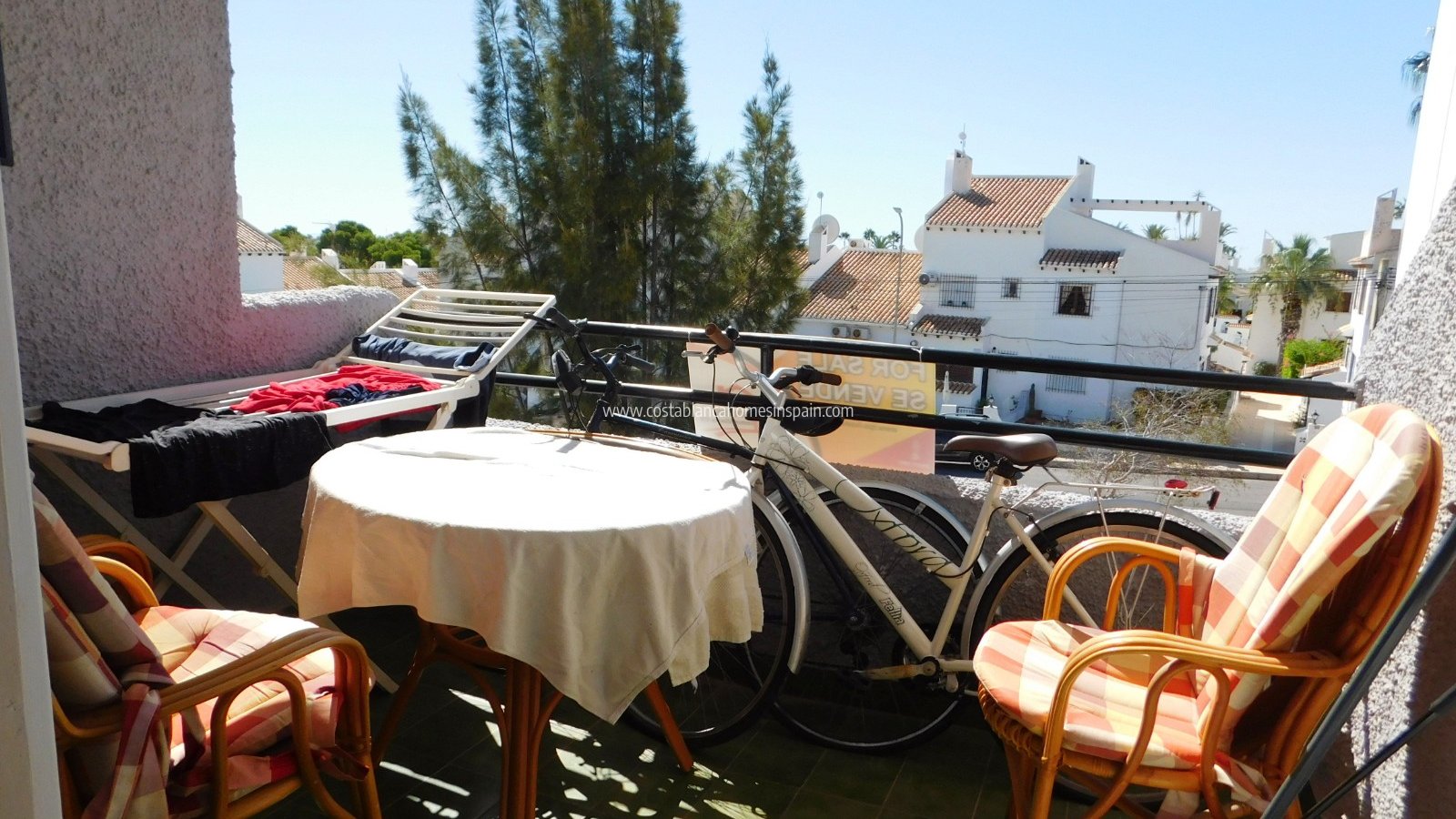 Re-salg - Apartment - Villamartin