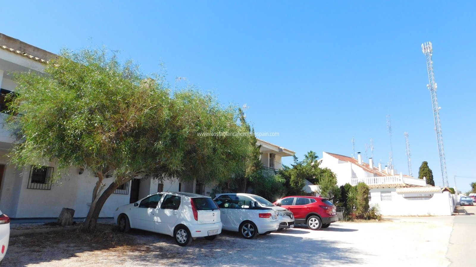 Re-salg - Apartment - Villamartin