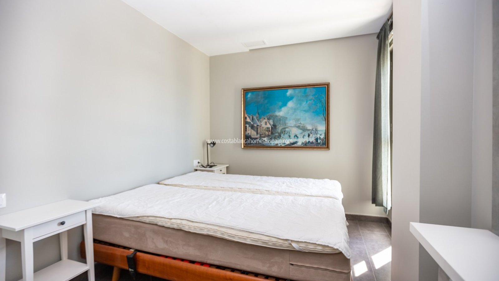 Re-salg - Apartment - Villamartin