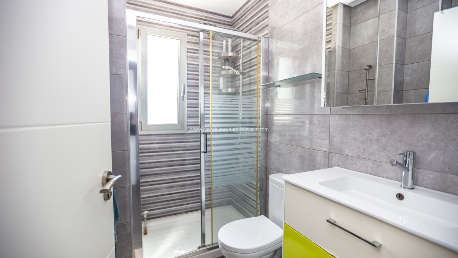 Re-salg - Apartment - Villamartin