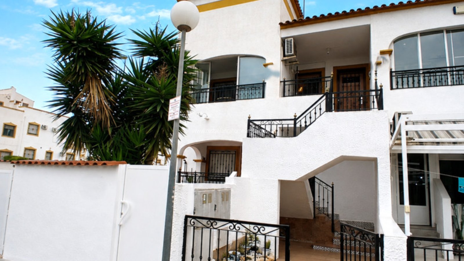 Re-salg - Apartment - Vistabella - Costa Blanca