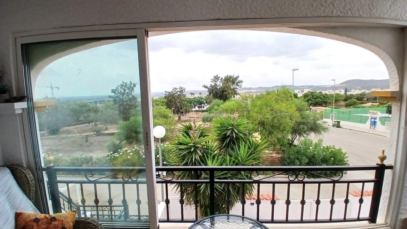 Re-salg - Apartment - Vistabella - Costa Blanca