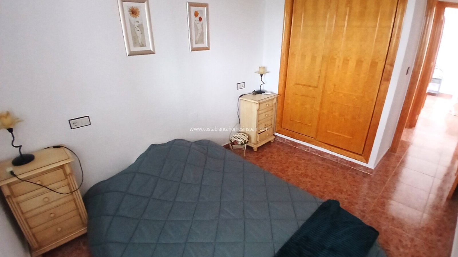 Re-salg - Apartment - Vistabella - Costa Blanca