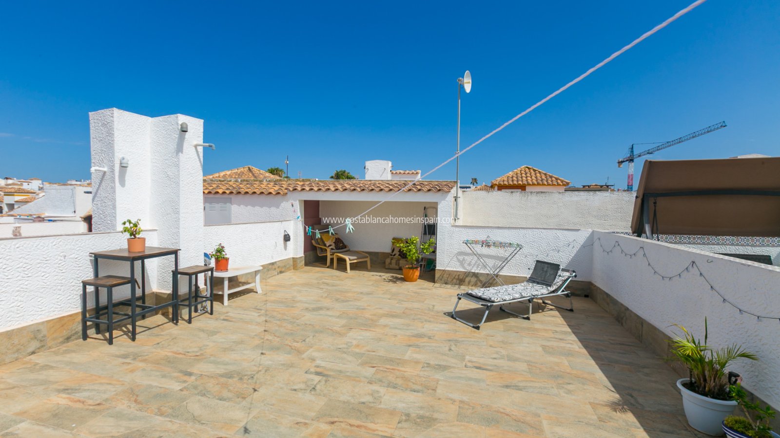 Re-salg - Apartment - Vistabella - Vistabella Golf
