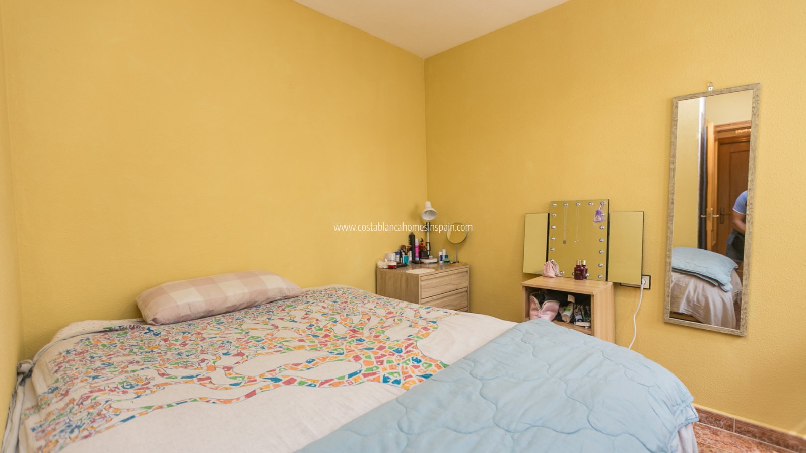 Re-salg - Apartment - Vistabella - Vistabella Golf