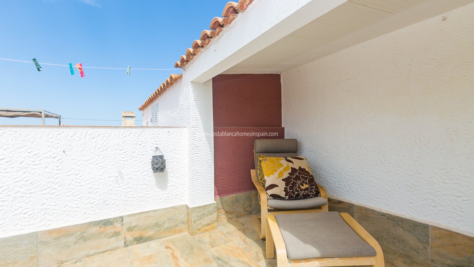 Re-salg - Apartment - Vistabella - Vistabella Golf
