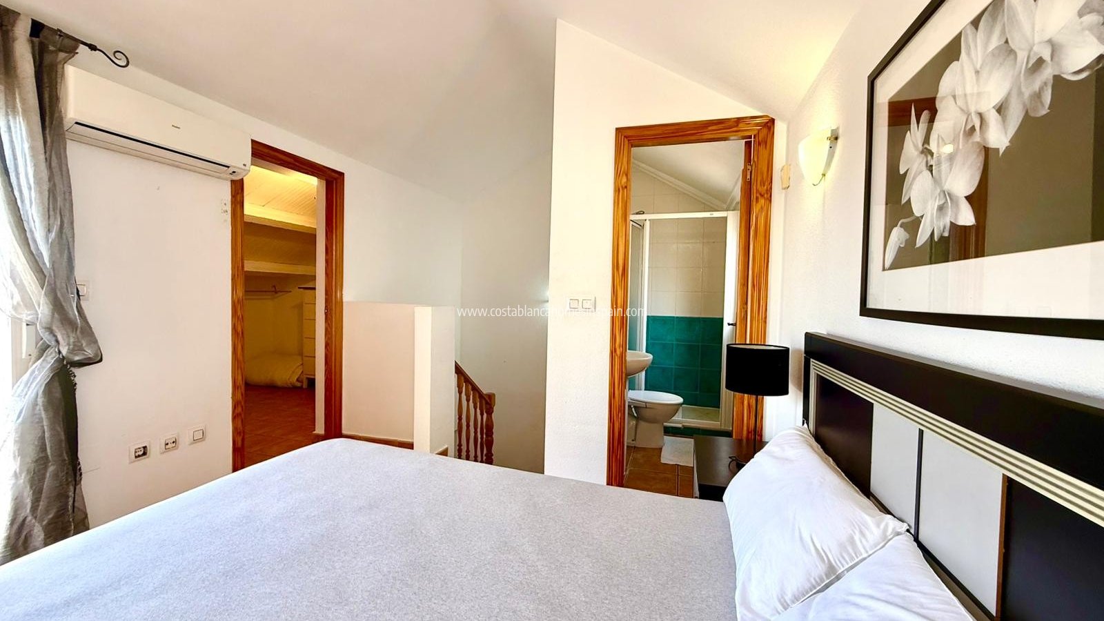 Re-salg - Bungalow - Cabo Roig