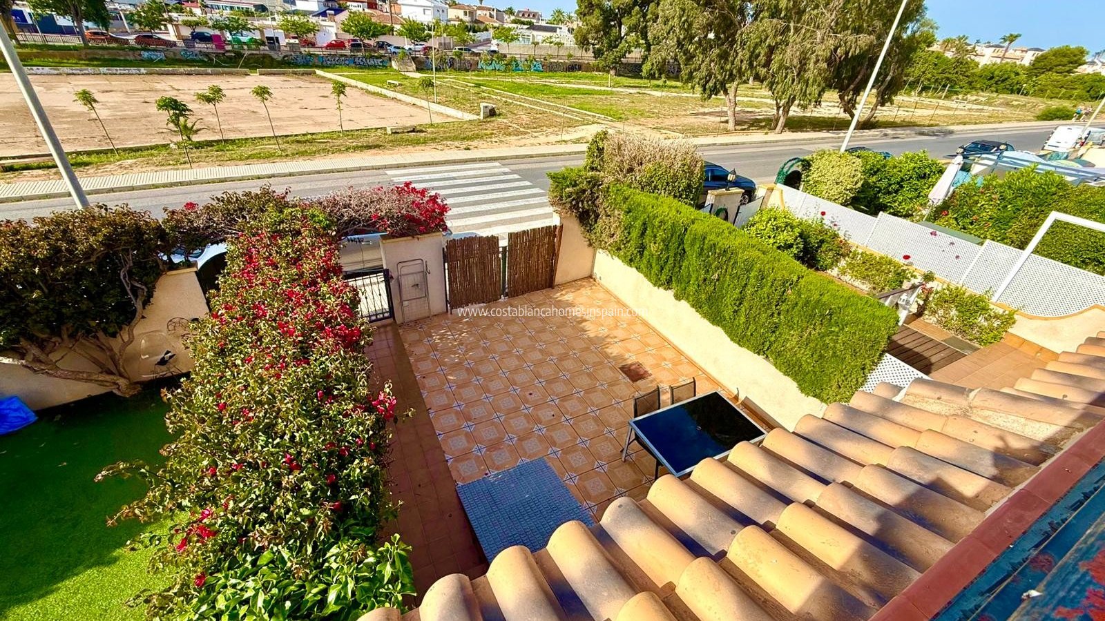 Re-salg - Bungalow - Cabo Roig