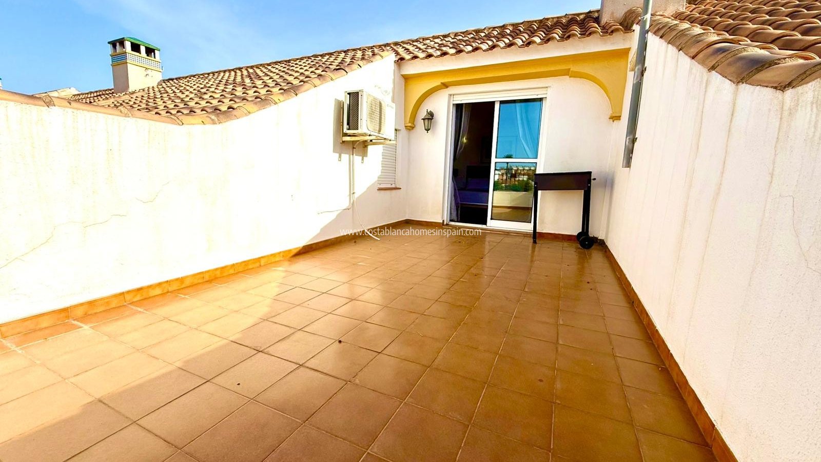 Re-salg - Bungalow - Cabo Roig