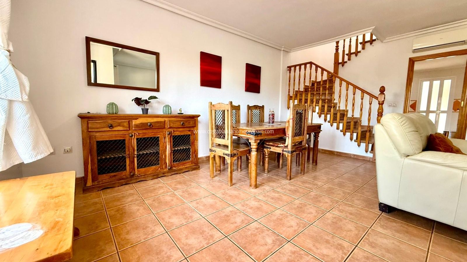 Re-salg - Bungalow - Cabo Roig