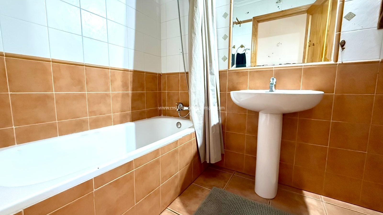 Re-salg - Bungalow - Cabo Roig