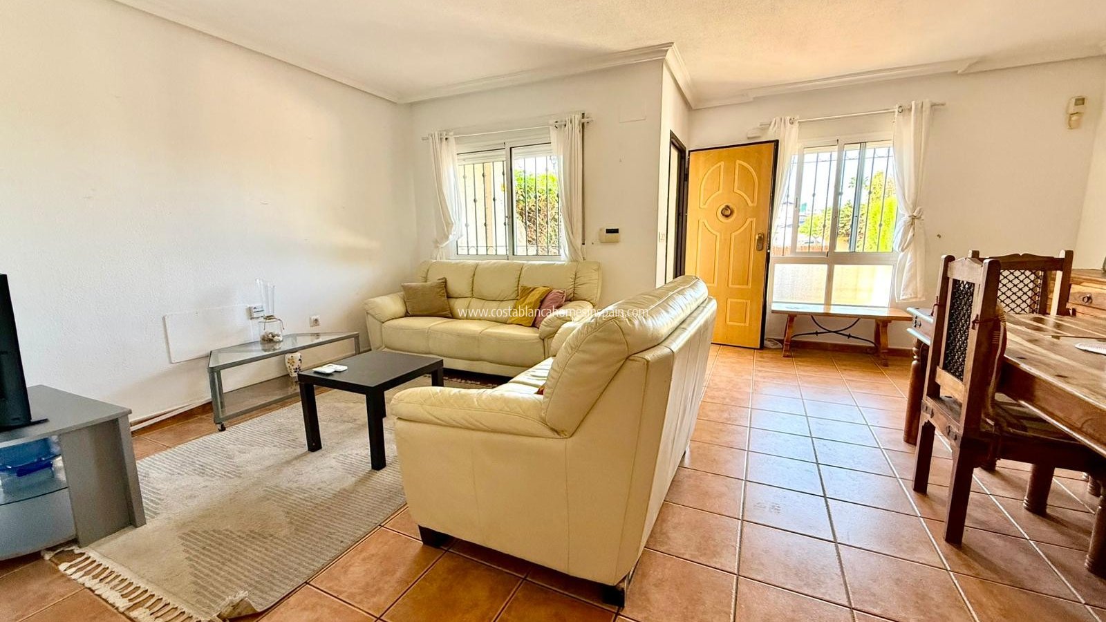 Re-salg - Bungalow - Cabo Roig