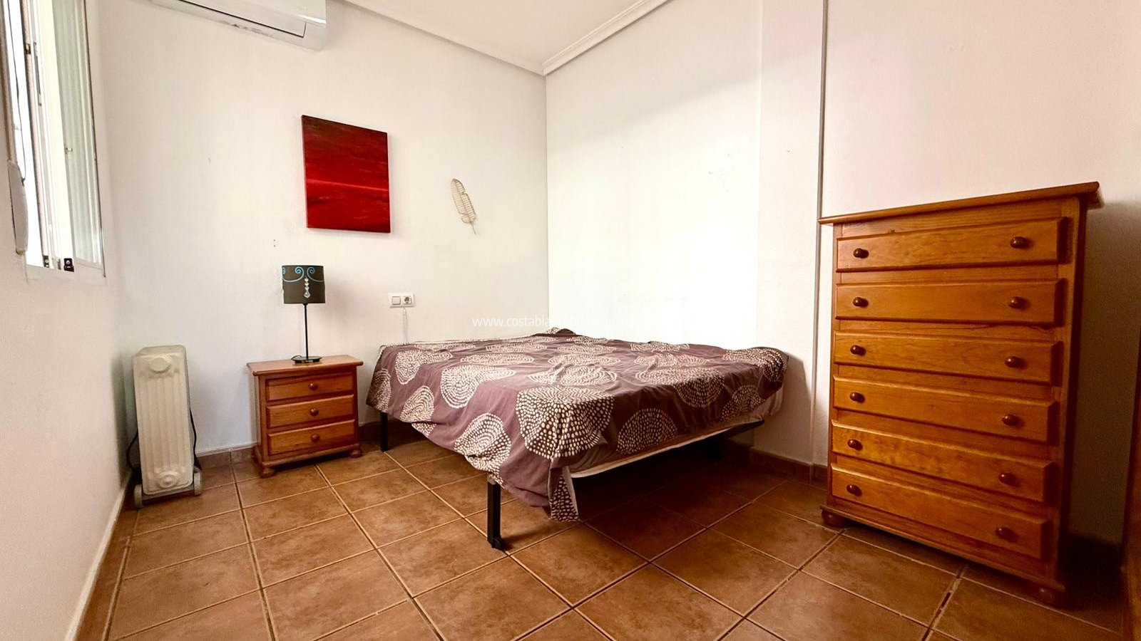 Re-salg - Bungalow - Cabo Roig
