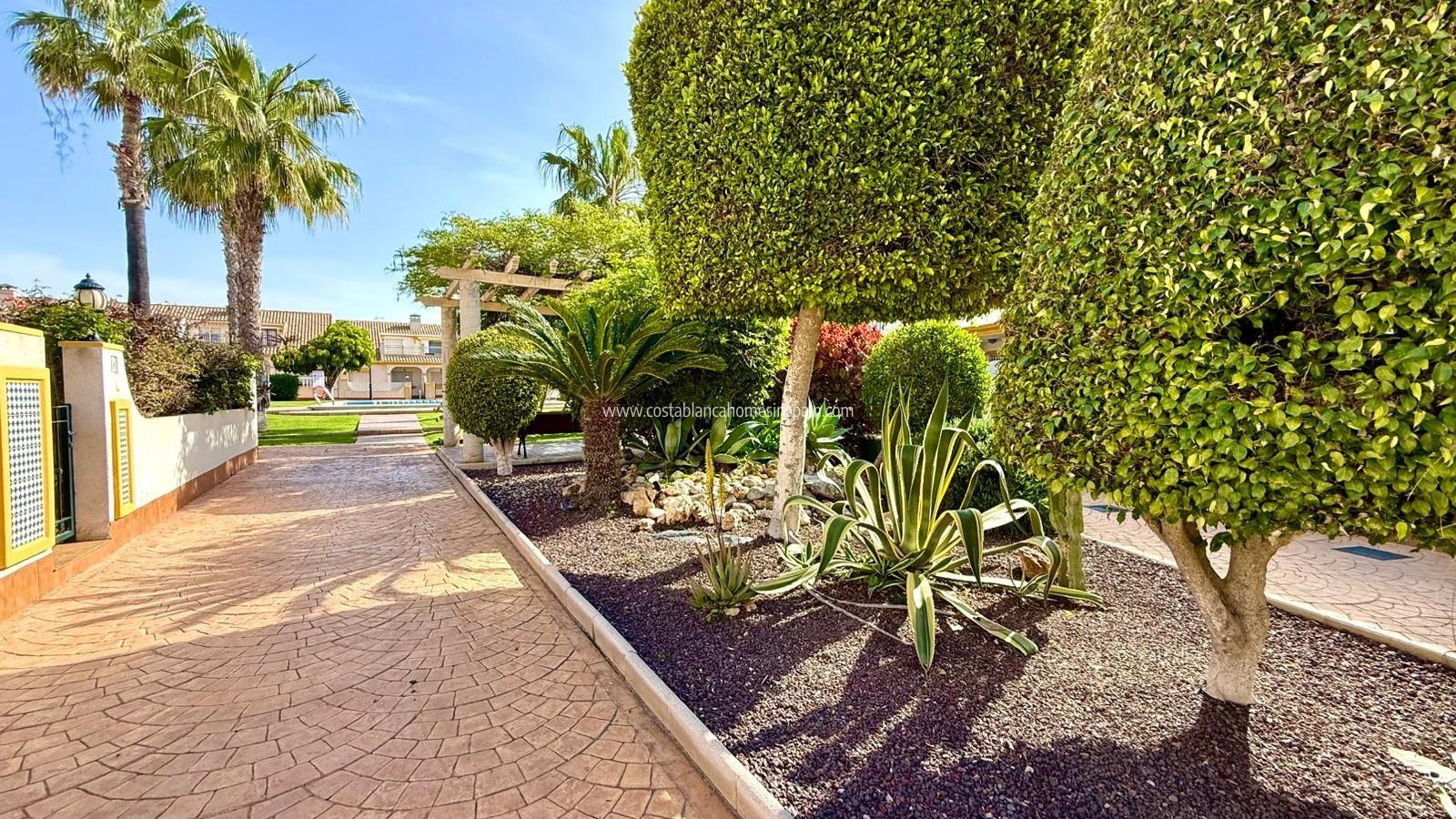 Re-salg - Bungalow - Cabo Roig