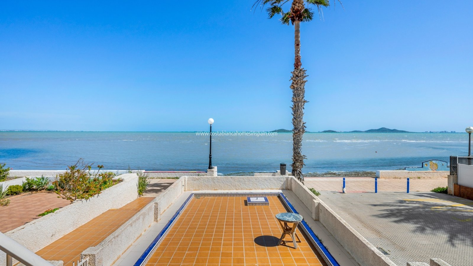 Re-salg - Bungalow - Los Urrutias - ESTRELLA DE MAR