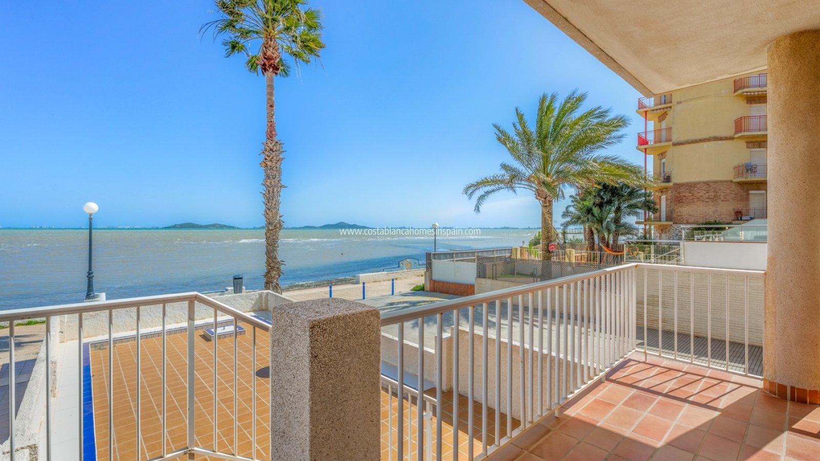 Re-salg - Bungalow - Los Urrutias - ESTRELLA DE MAR