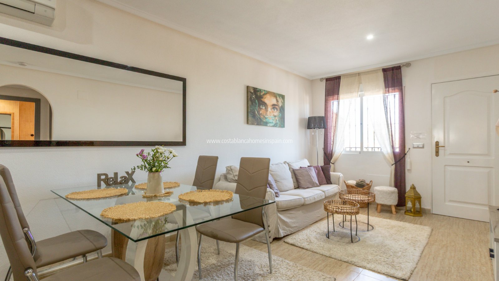 Re-salg - Bungalow - Orihuela Costa - Villamartin