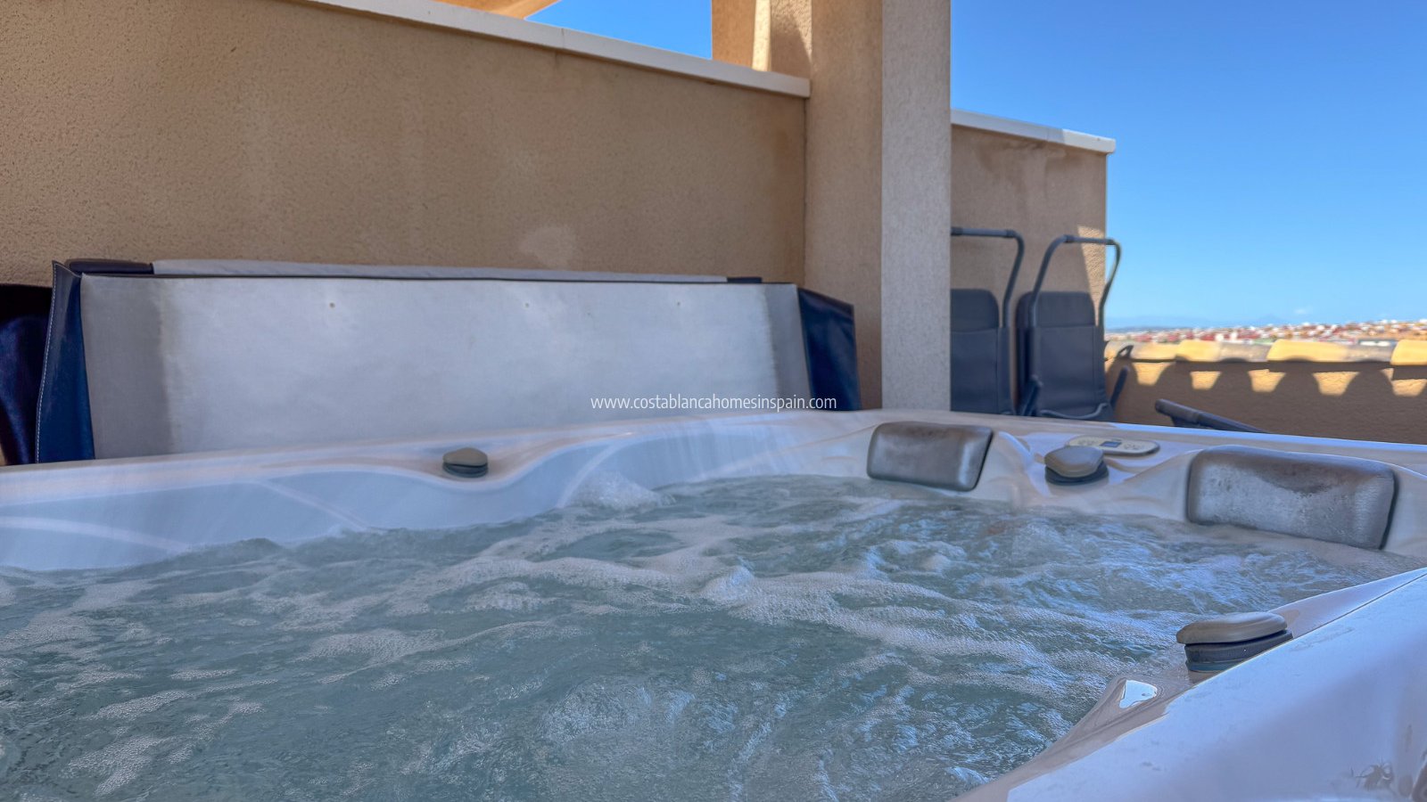 Re-salg - Bungalow - Orihuela Costa - Villamartin