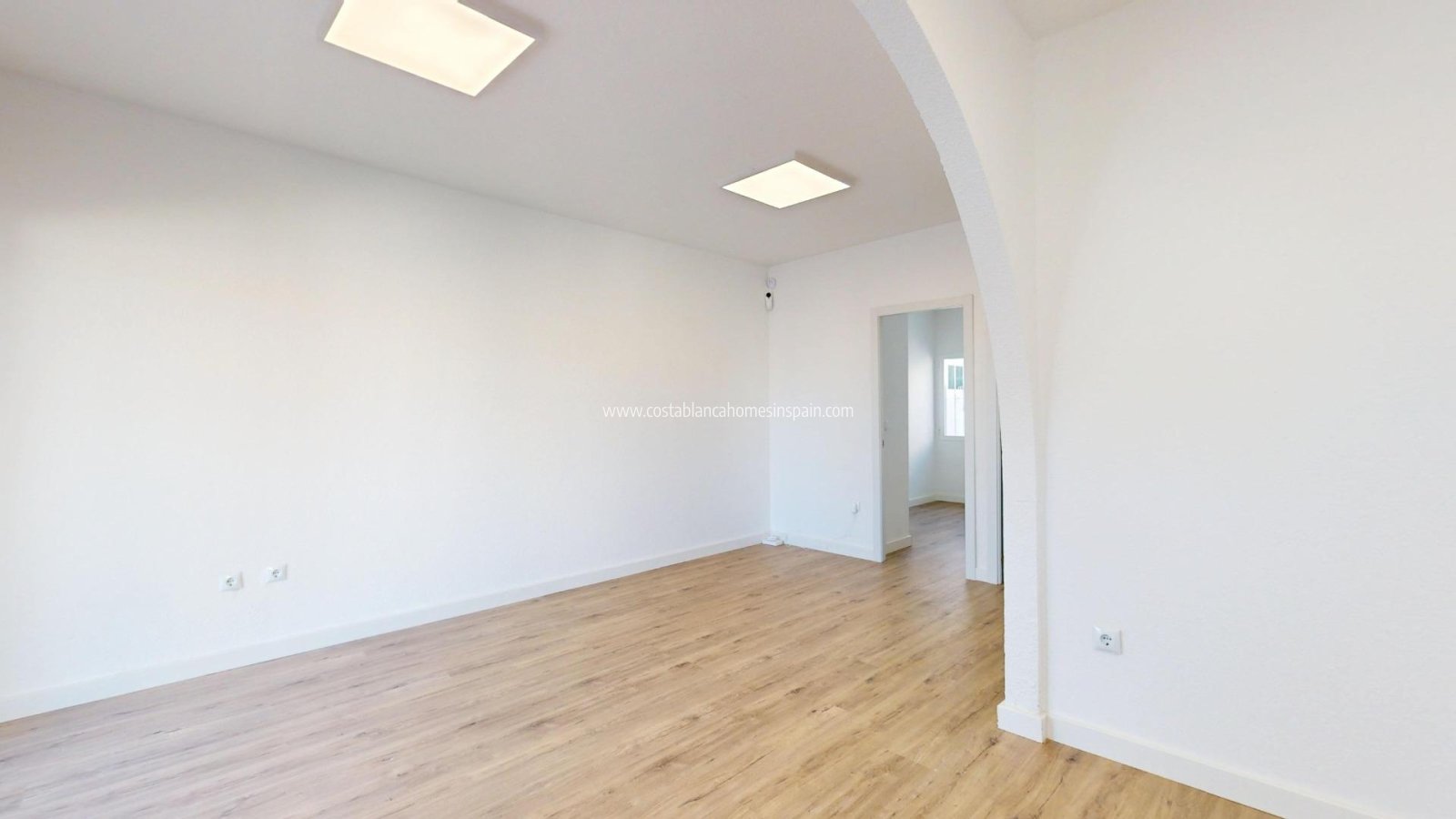 Re-salg - Bungalow - San Miguel de Salinas - BLUE LAGOON