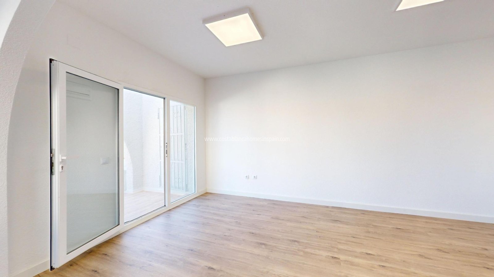 Re-salg - Bungalow - San Miguel de Salinas - BLUE LAGOON