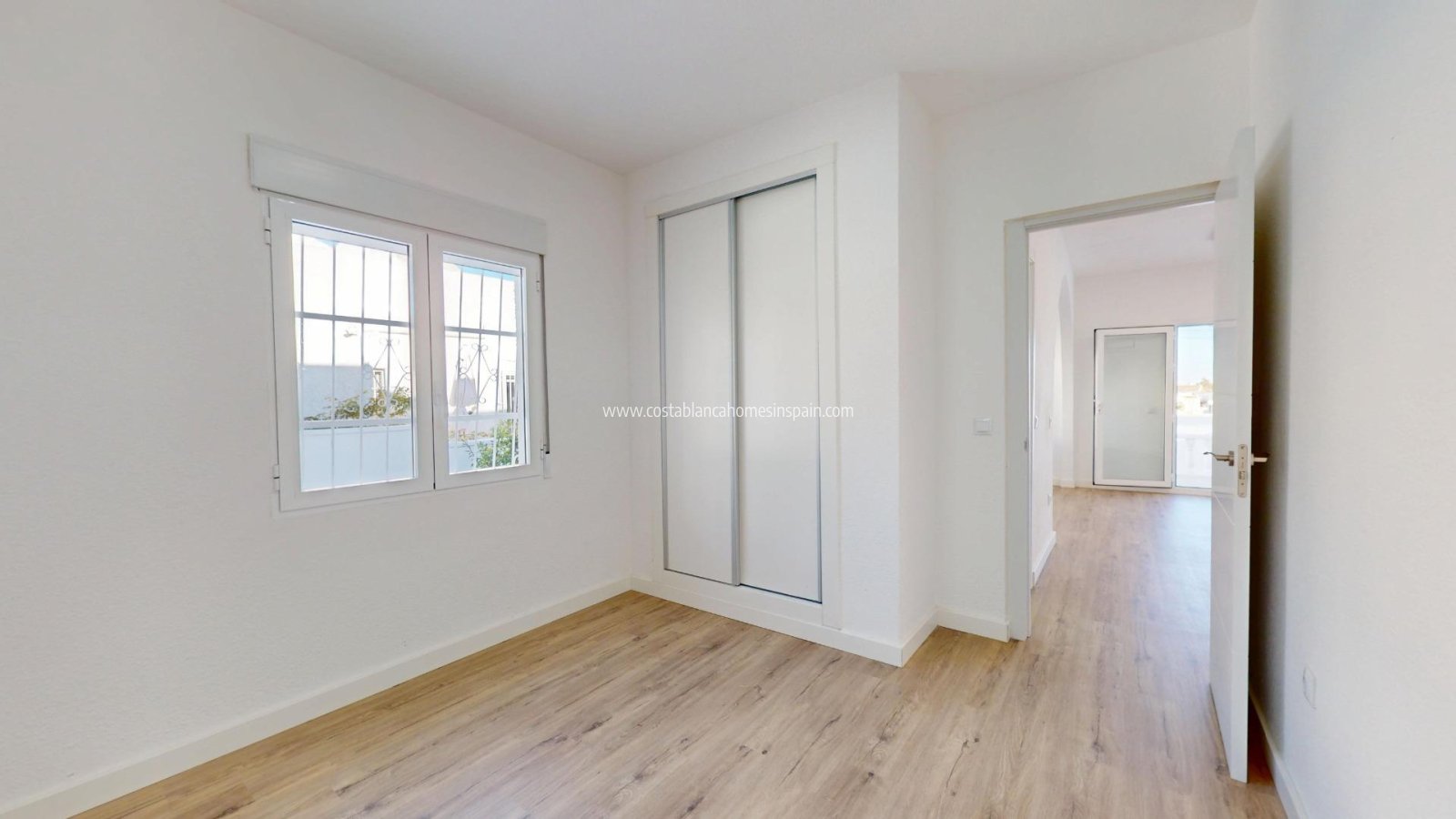 Re-salg - Bungalow - San Miguel de Salinas - BLUE LAGOON