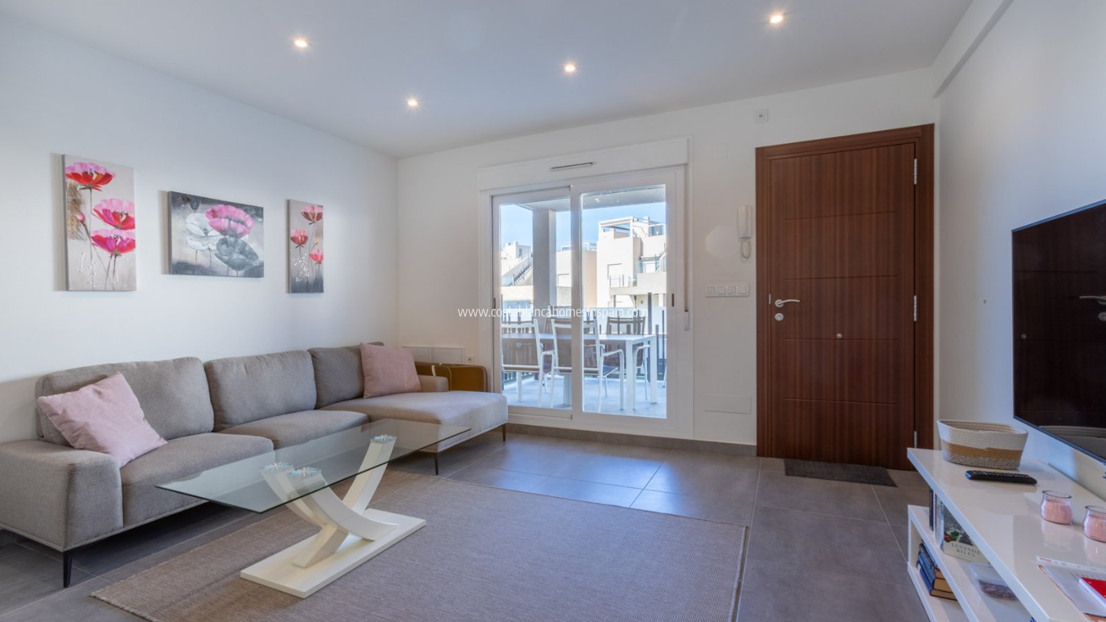 Re-salg - Bungalow - Torrevieja - Aguas Nuevas