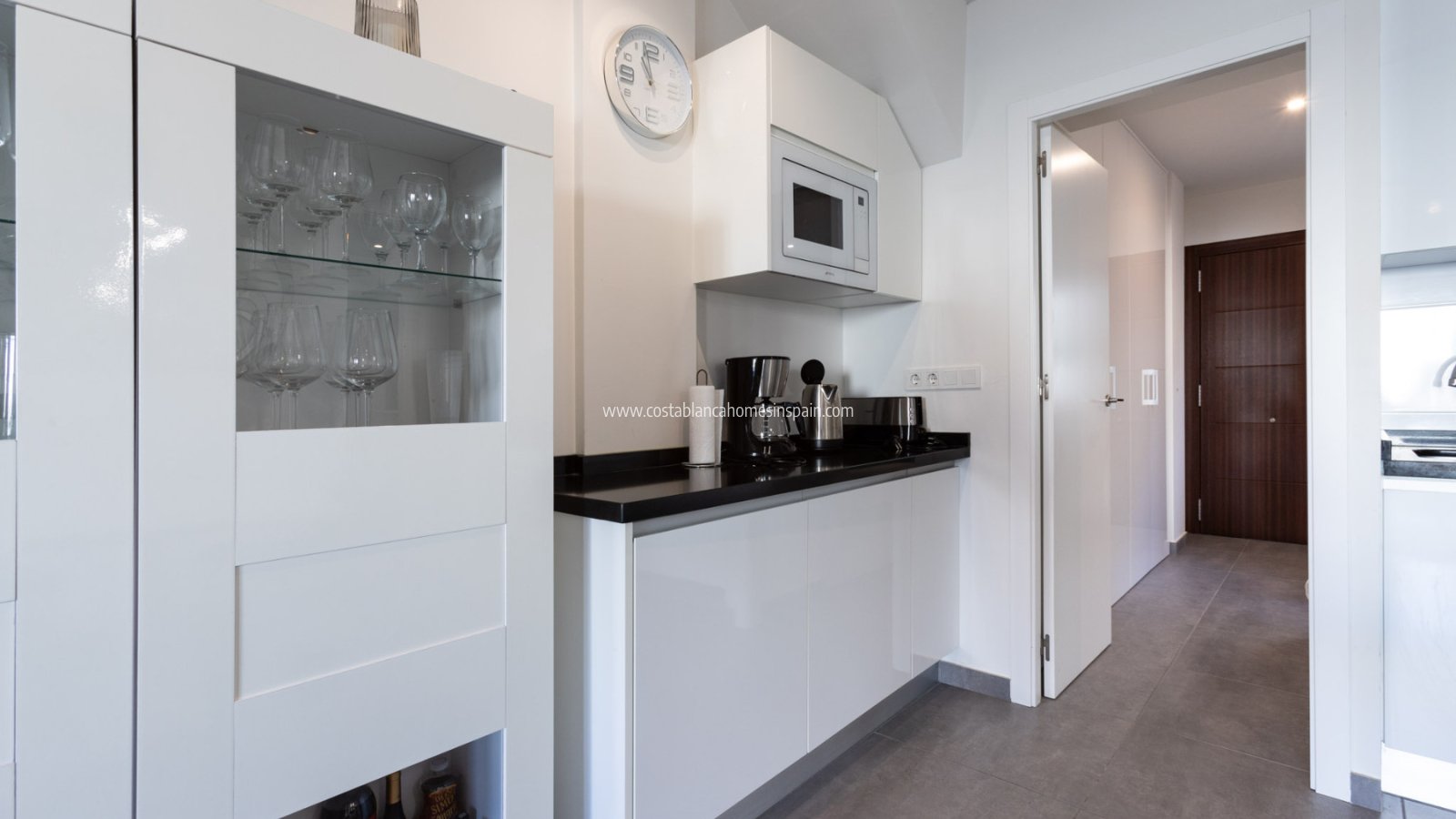 Re-salg - Bungalow - Torrevieja - Aguas Nuevas