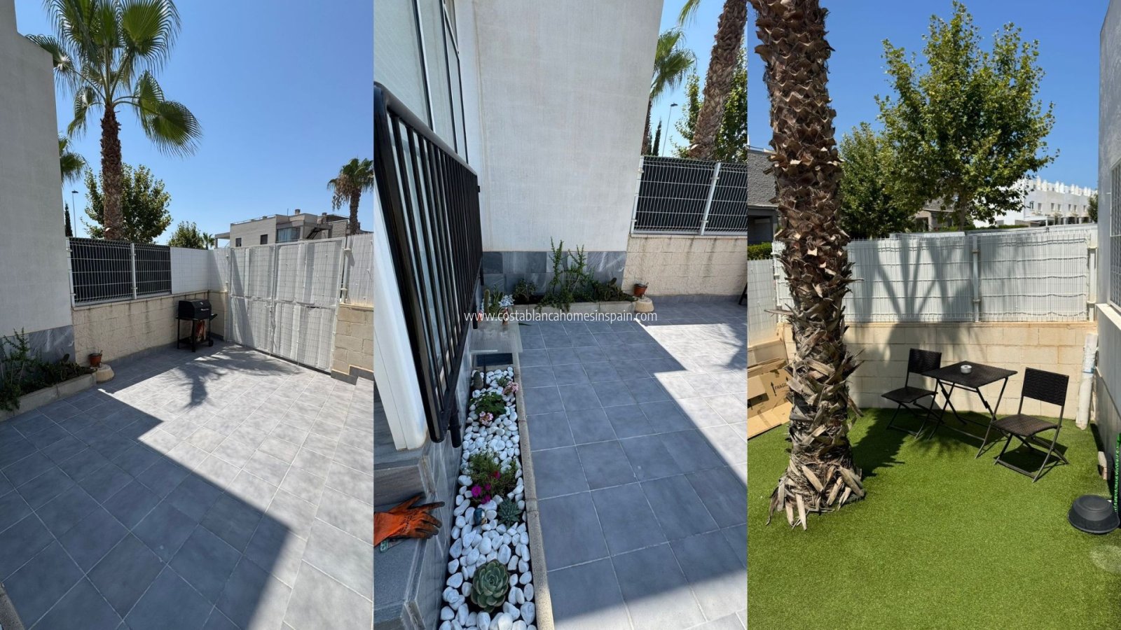 Re-salg - Bungalow - Torrevieja - Aguas Nuevas