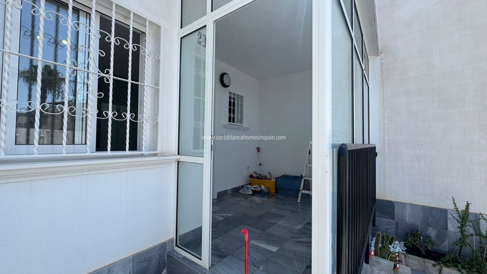 Re-salg - Bungalow - Torrevieja - Aguas Nuevas