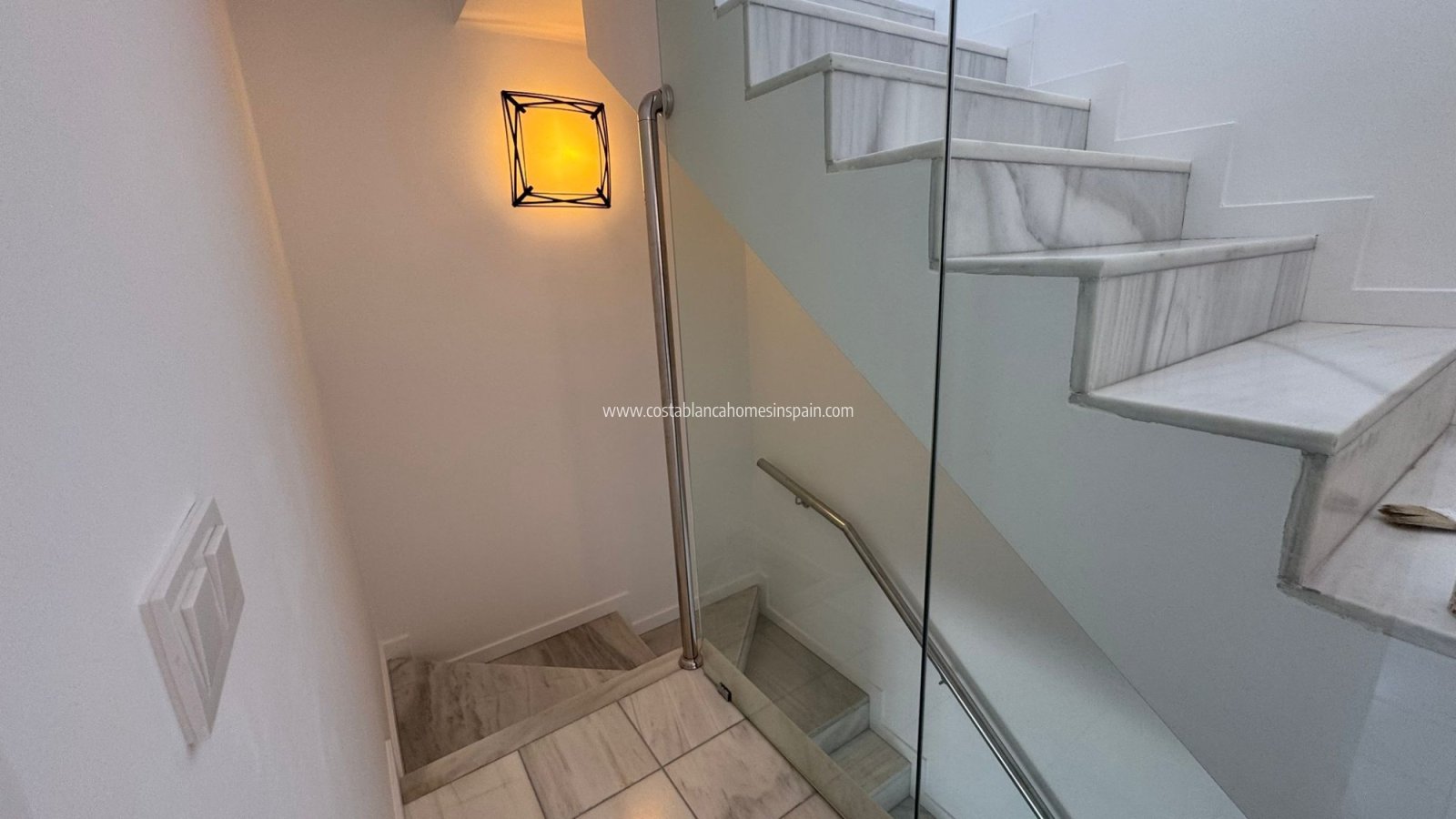 Re-salg - Bungalow - Torrevieja - Aguas Nuevas