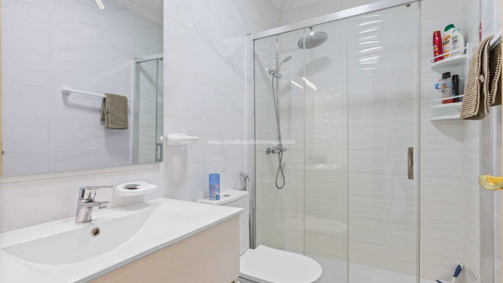 Re-salg - Bungalow - Torrevieja - El chaparral