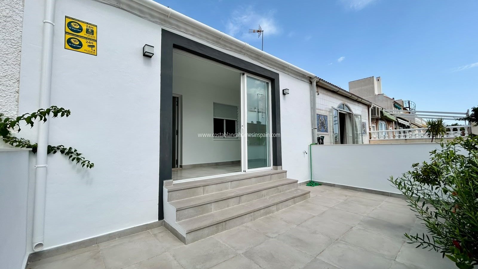 Re-salg - Bungalow - Torrevieja - La Siesta