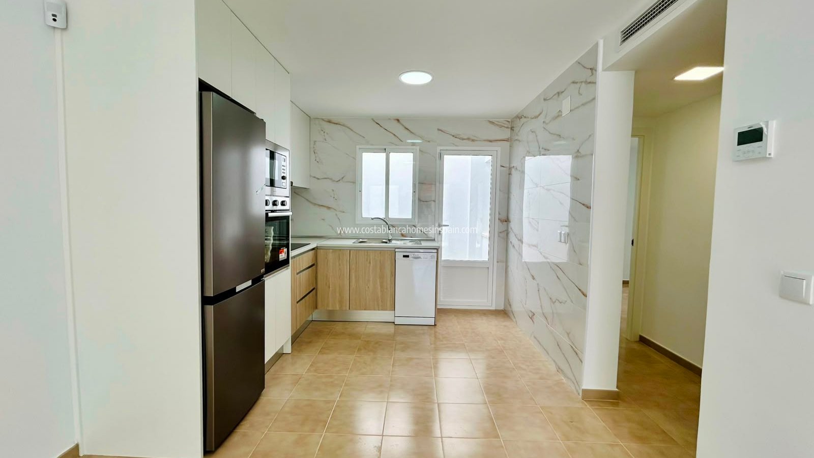 Re-salg - Bungalow - Torrevieja - La Siesta