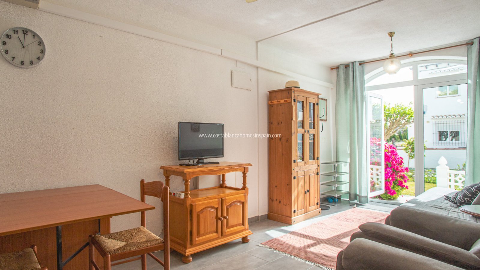 Re-salg - Bungalow - Torrevieja - Lago jardin