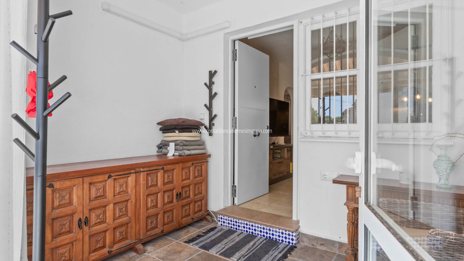 Re-salg - Bungalow - Torrevieja - Lago jardin