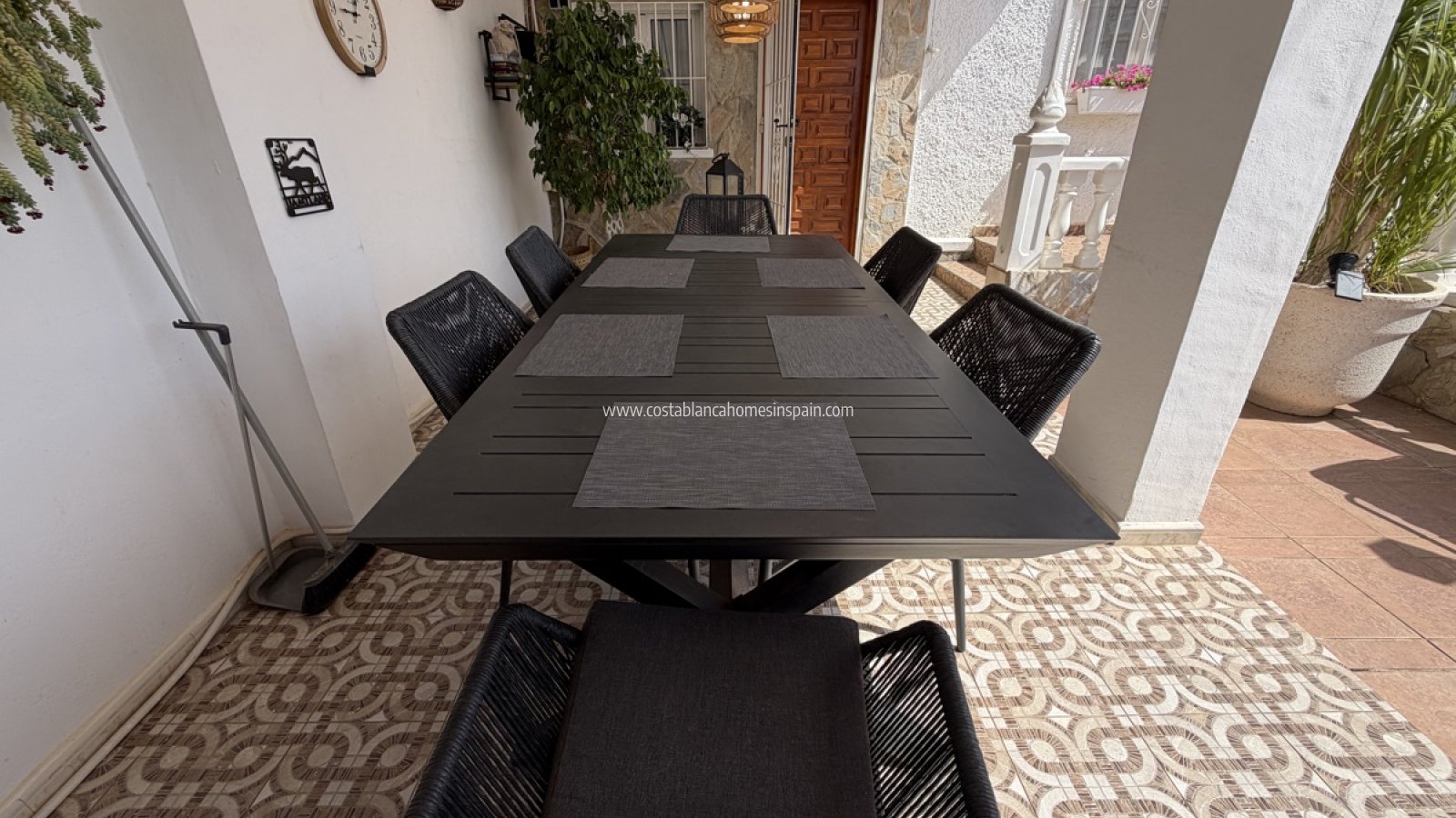 Re-salg - Bungalow - Torrevieja - San Luis