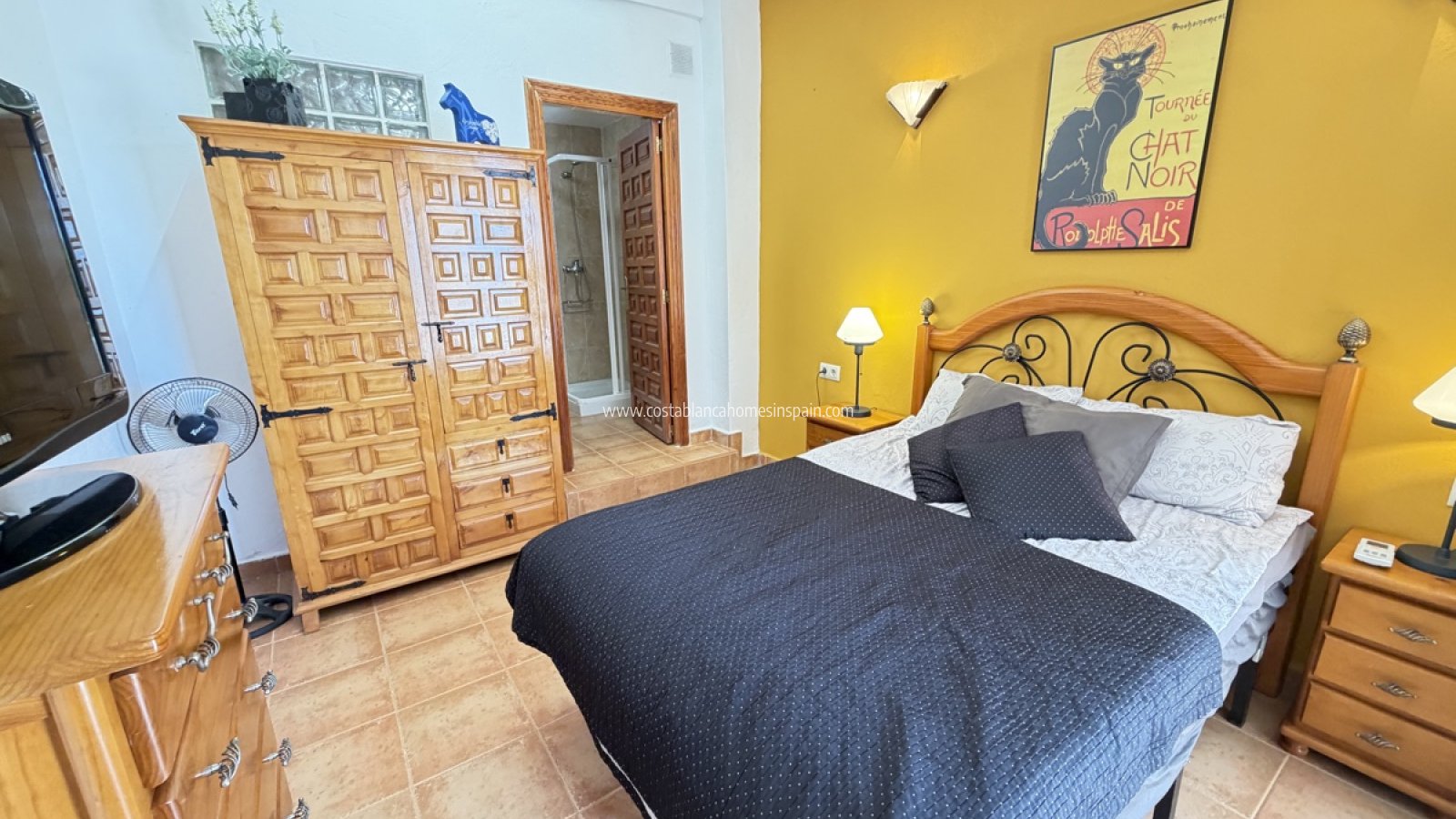 Re-salg - Bungalow - Torrevieja - San Luis