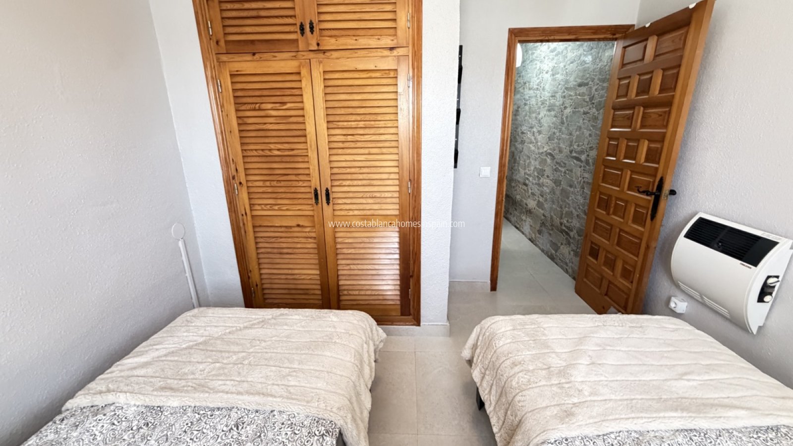 Re-salg - Bungalow - Torrevieja - San Luis