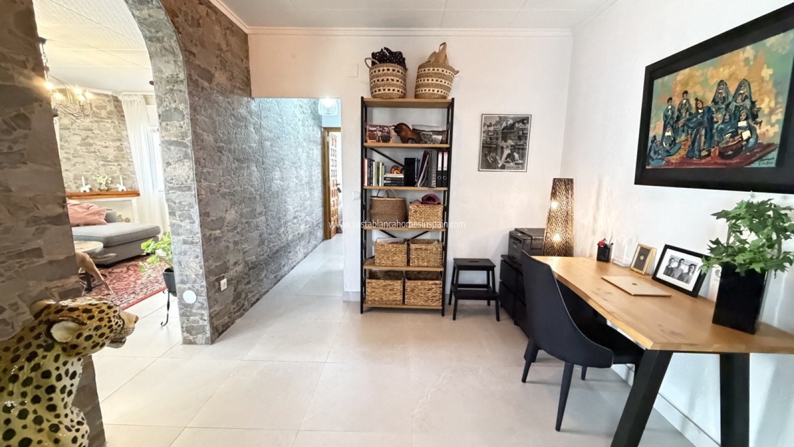 Re-salg - Bungalow - Torrevieja - San Luis