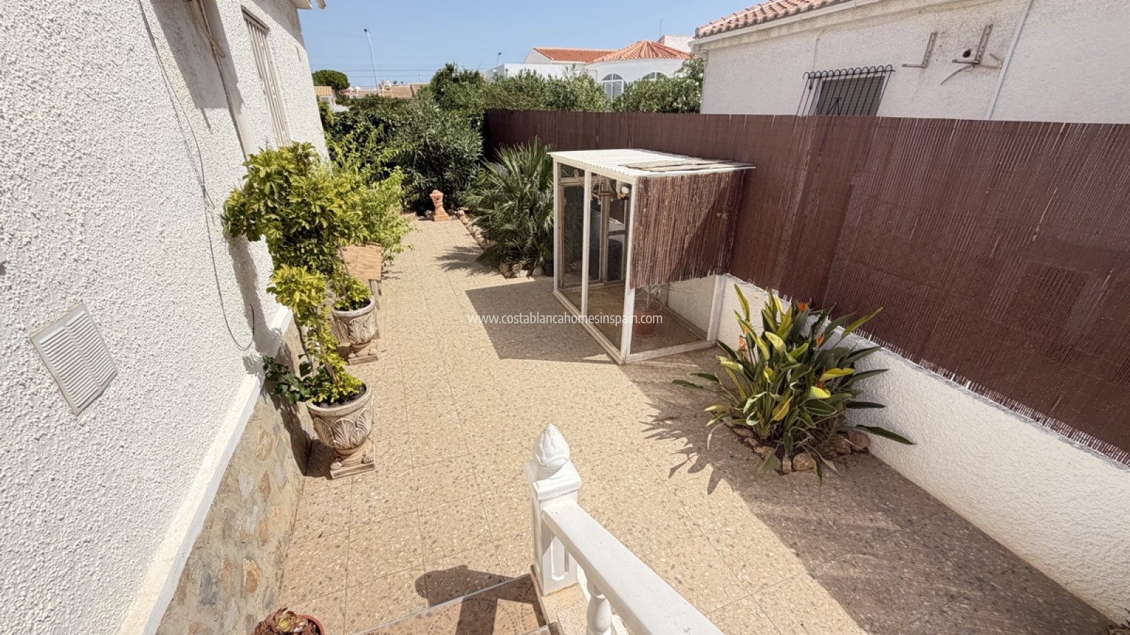 Re-salg - Bungalow - Torrevieja - San Luis