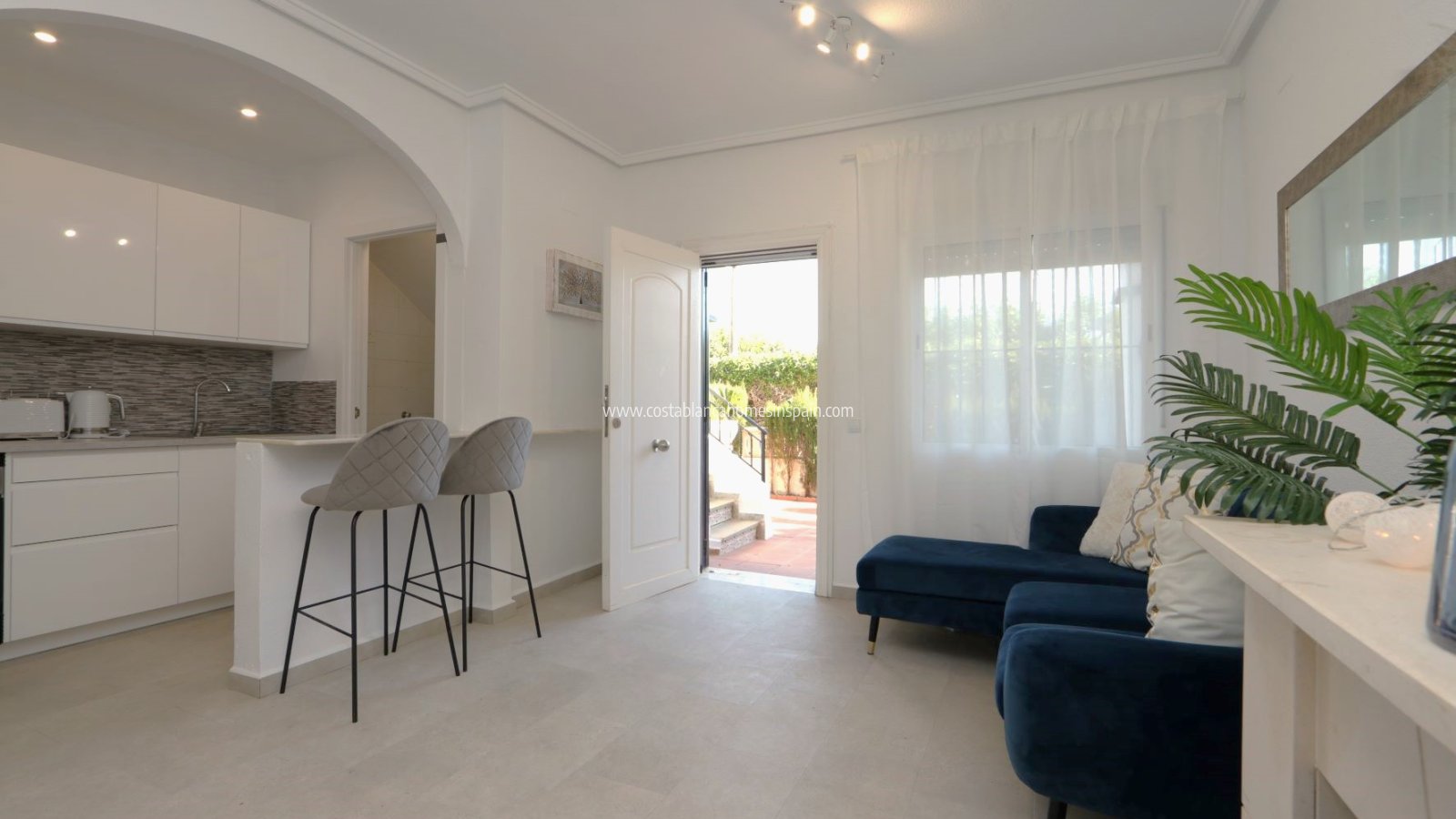 Re-salg - Bungalow - Villamartin - Costa Blanca South