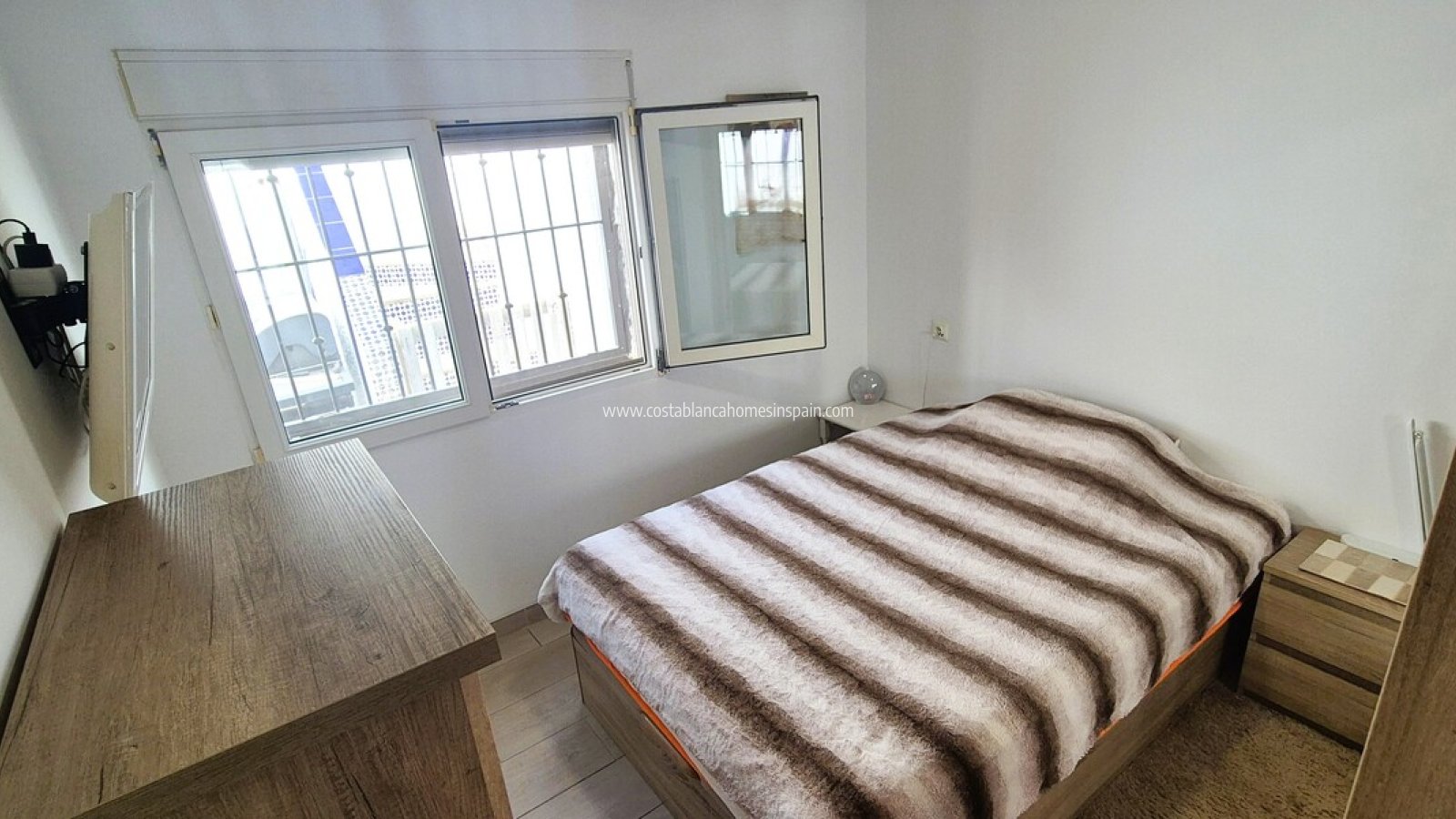 Re-salg - Bungalow - Villamartin - Costa Blanca