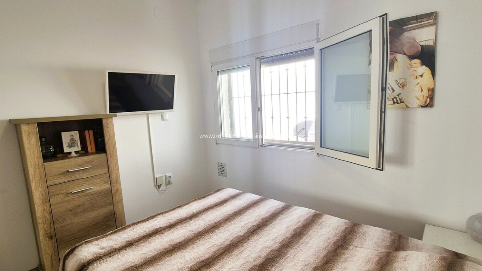 Re-salg - Bungalow - Villamartin - Costa Blanca