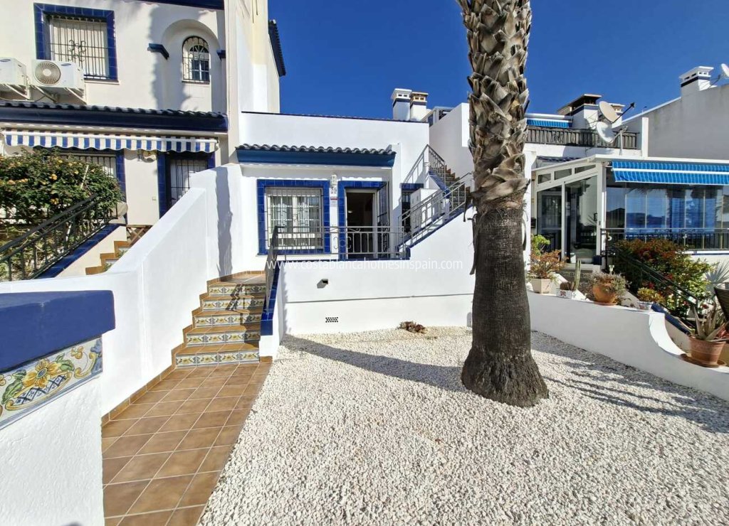 Re-salg - Bungalow - Villamartin - La Rioja V