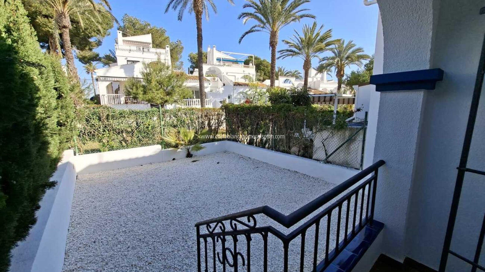 Re-salg - Bungalow - Villamartin - La Rioja V