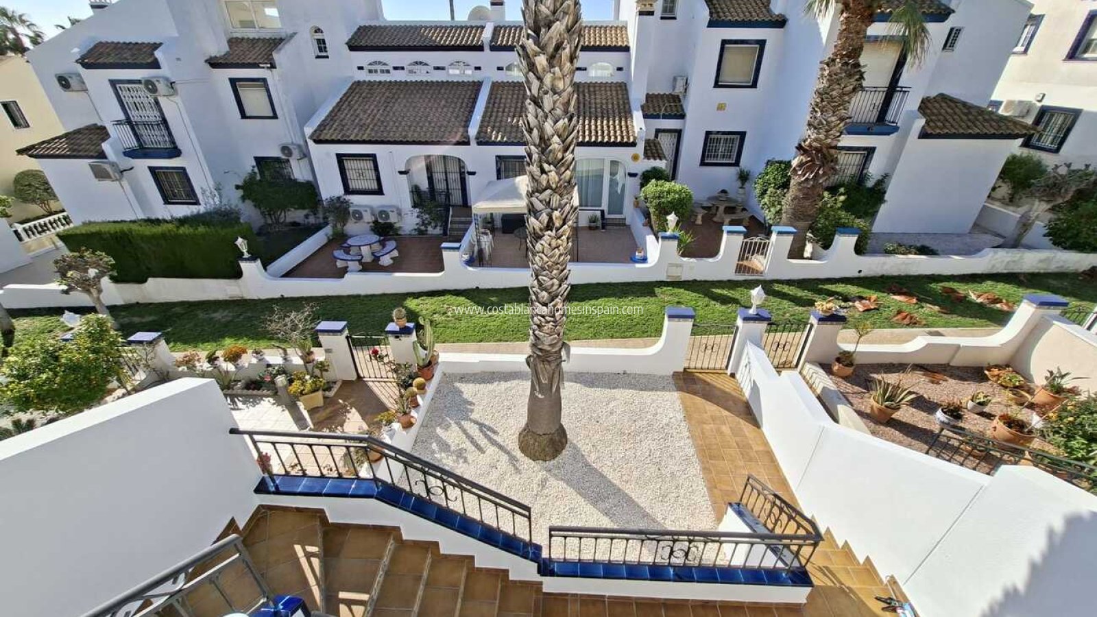 Re-salg - Bungalow - Villamartin - La Rioja V