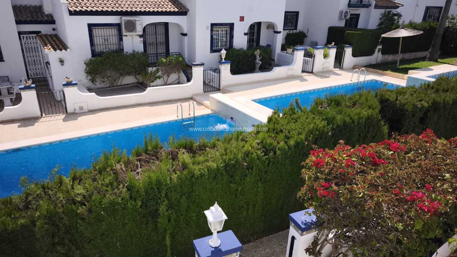 Re-salg - Bungalow - Villamartin - La Rioja V