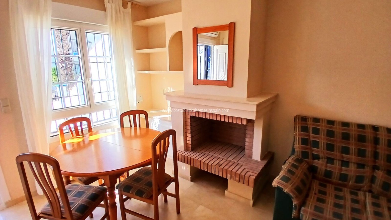 Re-salg - Bungalow - Villamartin - La Rioja V